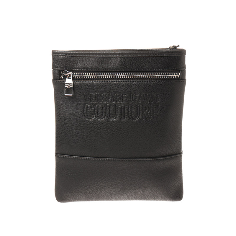 【自营】中古versace /范思哲单肩包 天猫国际自营时尚范男士包袋