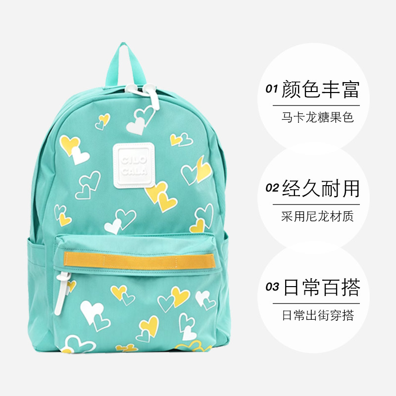 CILOCALA travel campus men's and women's backpacks