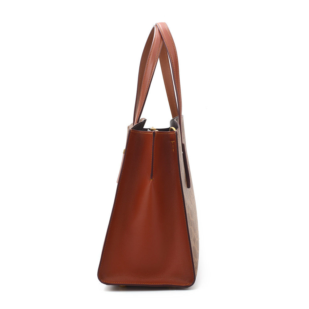 【直营】coach女士杀手包牛皮 天猫国际时尚直营女士包袋