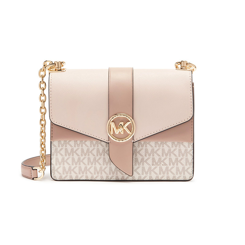 【自营】女士斜挎32s1ggrc0l信封包 天猫国际自营时尚范女士包袋