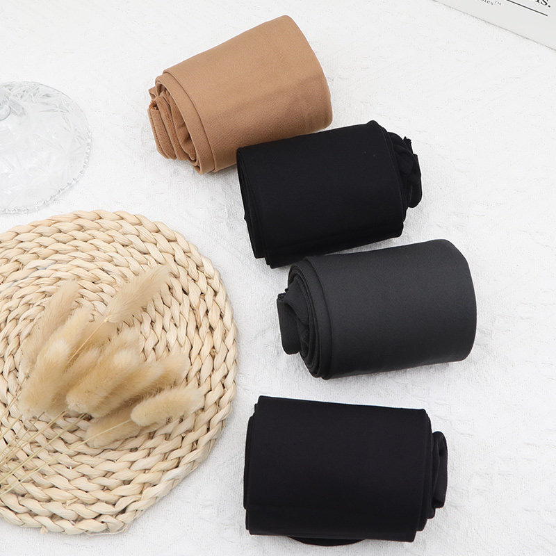 【自营】ATSUGI/厚木丝袜女进口110D光发热保暖连裤袜秋冬暖炭黑,淘宝优惠券,粉丝福利购,淘宝优惠卷