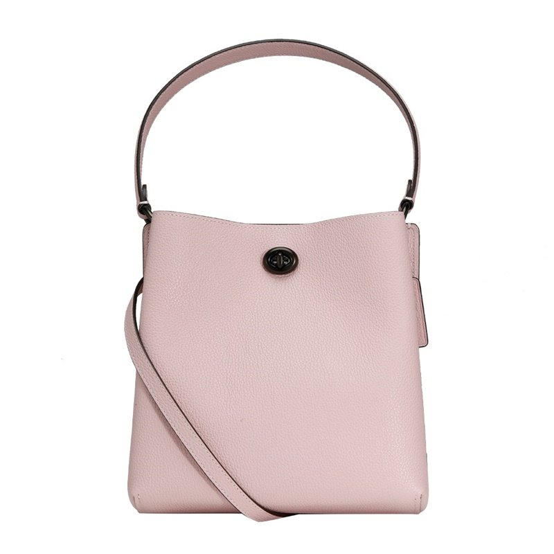 【直营】coach /蔻驰2020女士水桶包 天猫国际时尚直营女士包袋