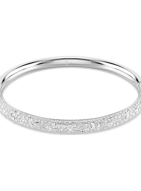 SWAROVSKI欧美女仿水晶手镯