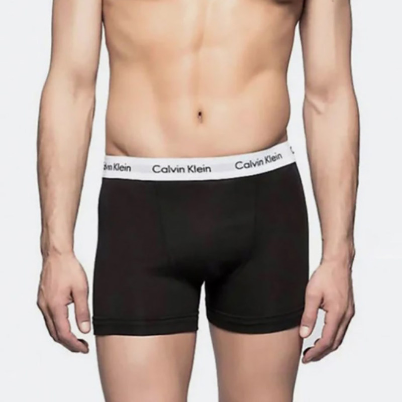  天猫国际自营时尚范男平角内裤