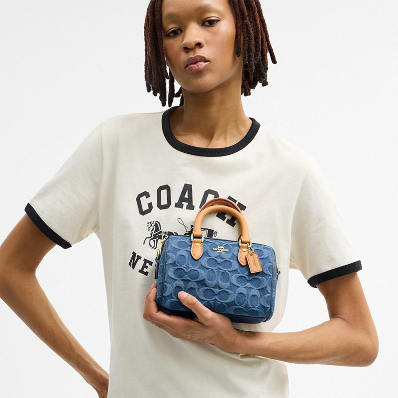 Self-operated bucket bag COACH/Coach