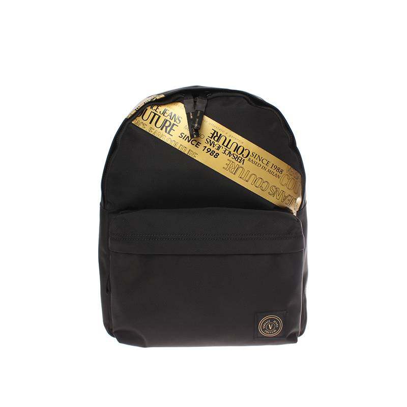 【自营】中古versace /范思哲双肩包 天猫国际自营时尚范双肩背包