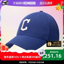 (self-employed) MLB baseball cap male and female cap new sports hat outdoor sun shade casual duck tongue cap 3ACP0802N