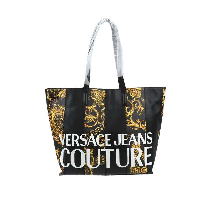 【自营】中古versace /范思哲单肩包 天猫国际自营时尚范女士包袋