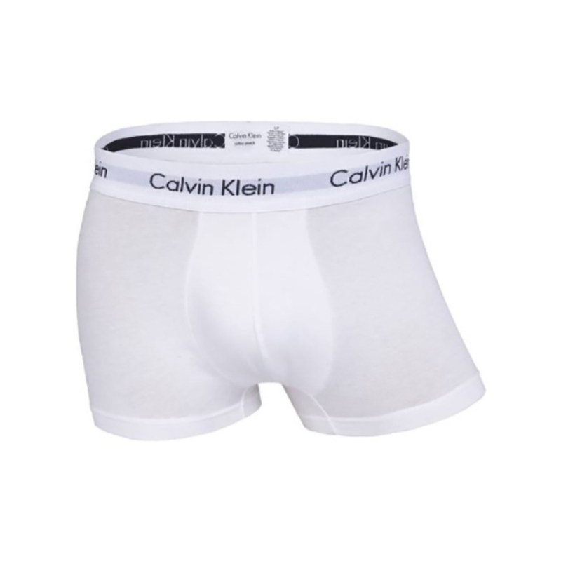 【自营】calvin klein /凯文克莱内裤 天猫国际自营时尚范男平角内裤