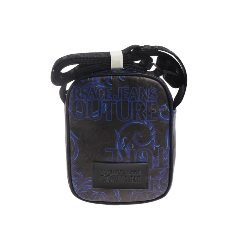 【自营】中古versace /范思哲单肩包 天猫国际自营时尚范男士包袋