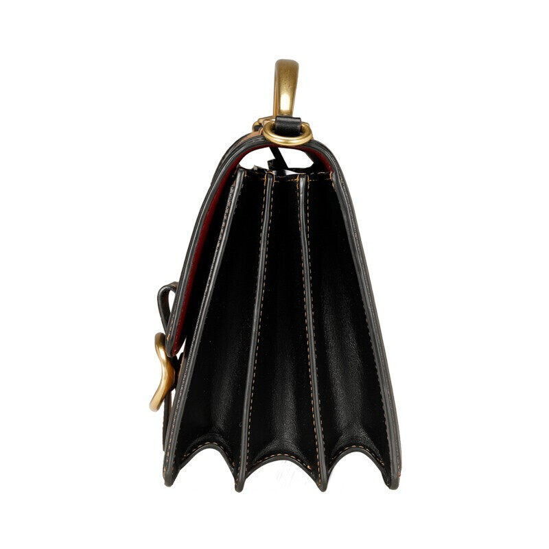 【直营】coach女士riley老花女包 天猫国际时尚直营女士包袋