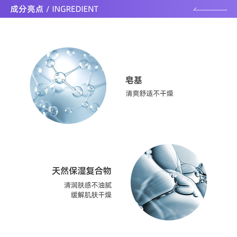 【自营】资生堂男士洁面乳去油洗面奶 天猫国际自营妙颜社男士洁面