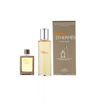 (Self-Employed) (Hu can exclusive) Hermes Love Massee Geodetic EDT 30ml 125ml supplement