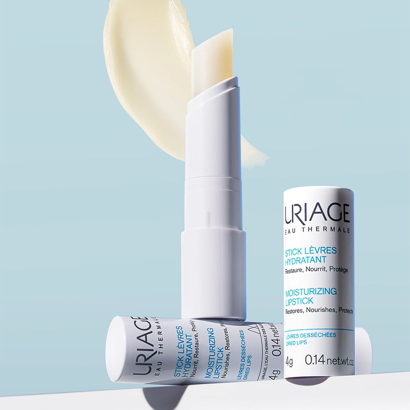 【自营】依泉柔润白唇4g润唇膏男女保湿滋润补水防干裂去死皮唇膜,淘宝优惠券,粉丝福利购,淘宝优惠卷