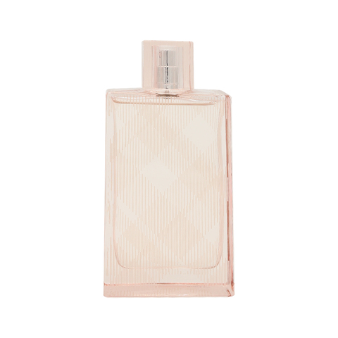 BURBERRY/博柏利BURBERRY博柏利红粉恋歌女士淡香水花果香100ml