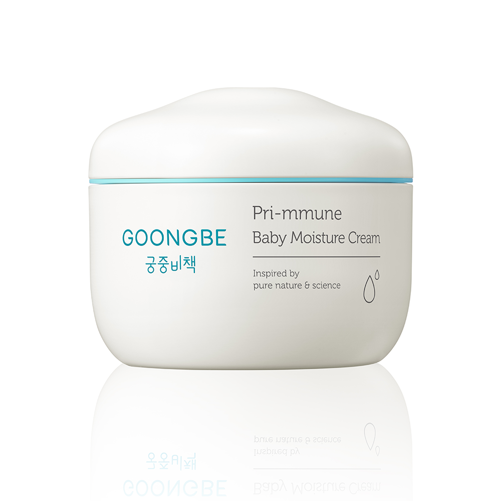 【自营】宫中秘策润肤霜保湿护肤面霜宝宝婴幼儿润肤乳秋冬180ml