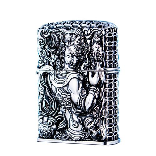 Подлинный Zorro Armor Бессмертный король полой рельеф