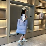 Универсальная сумка для путешествий, сумка-органайзер, водонепроницаемая сумка с разделителями