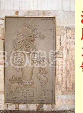 泥塑小稿肖像订做来图定制佛像建筑雕像酒店玻璃钢雕塑订制