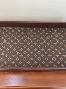 卡通m豆人玻璃钢雕塑客厅电视柜商场店铺橱窗装饰发光网红摆件