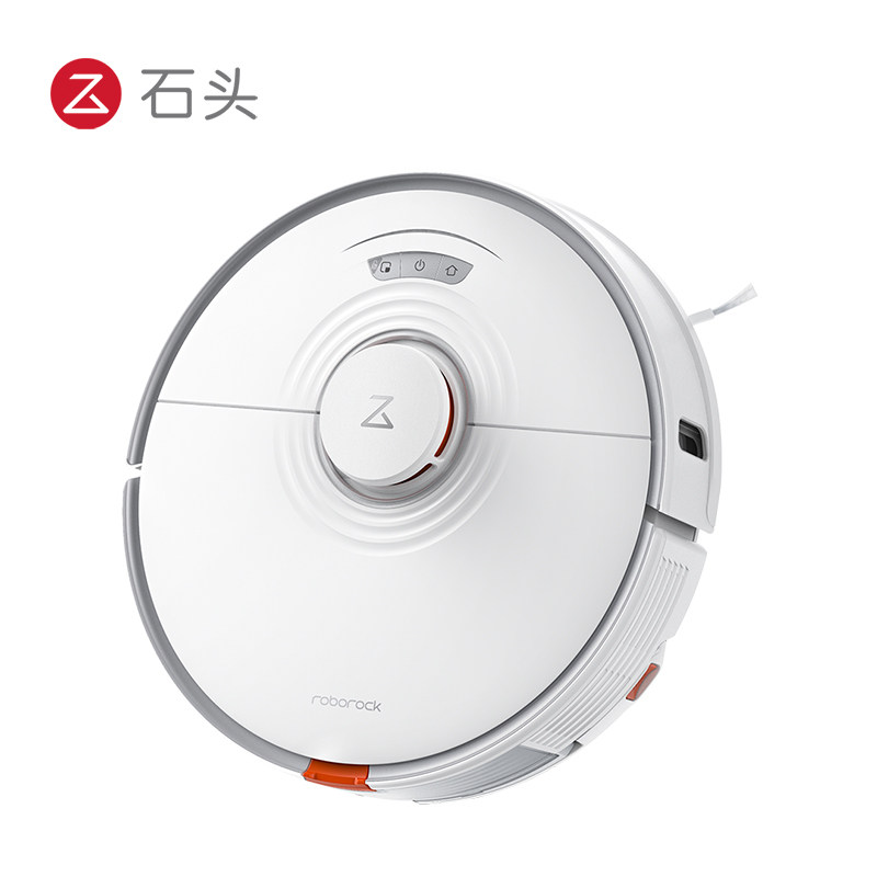 有品石头扫拖机器人t7s智能小米 小米有品扫地机器人