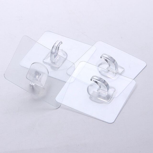 Nail-free Rongshen adhesive hooks, traceless hooks, waterproof