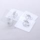 Nail-free Rongshen adhesive hooks, traceless hooks, waterproof