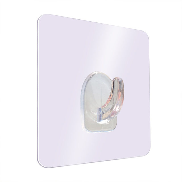 Nail-free Rongshen adhesive hooks, traceless hooks, waterproof