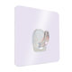Nail-free Rongshen adhesive hooks, traceless hooks, waterproof
