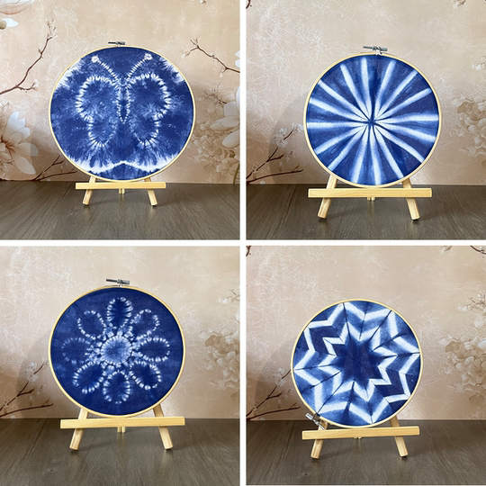 Tips for multi-functional tie-dye dyes that need to be soaked in cold water without boiling