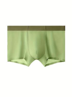 J 32234 Men's Ice Silk Underwear 士内裤