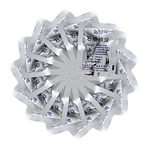 Медицинское парафиновое масляное смазование васоло