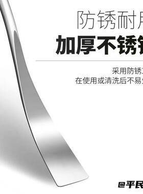 挖野菜神器户外拔草园艺除草工具
