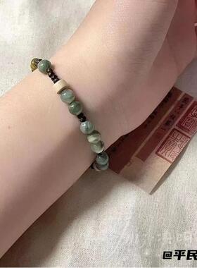 问天手饰菩提根项链敦煌女士复古