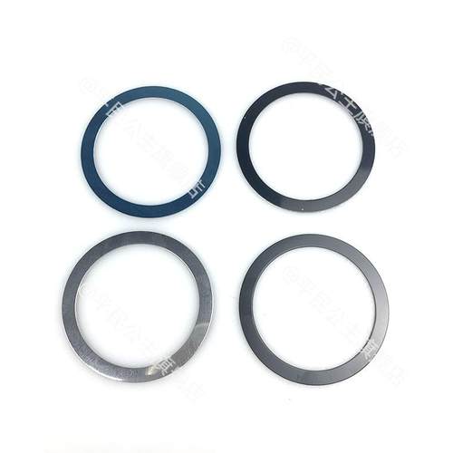 铁环磁吸背贴无线充车载手机支架Magsafe无线充引磁片超薄 - 图2