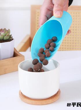工具套装圆筒起苗器四件套铲子