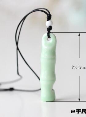 小清新饰品简约成人男女中颈链