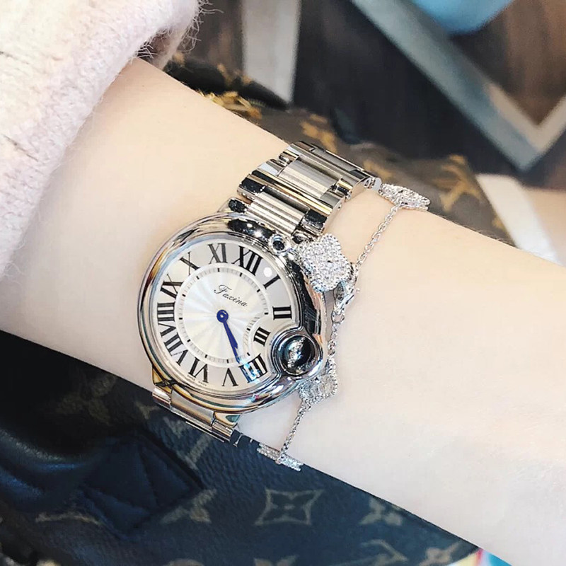 正品情侣手表一对小众 意卡伊国产腕表