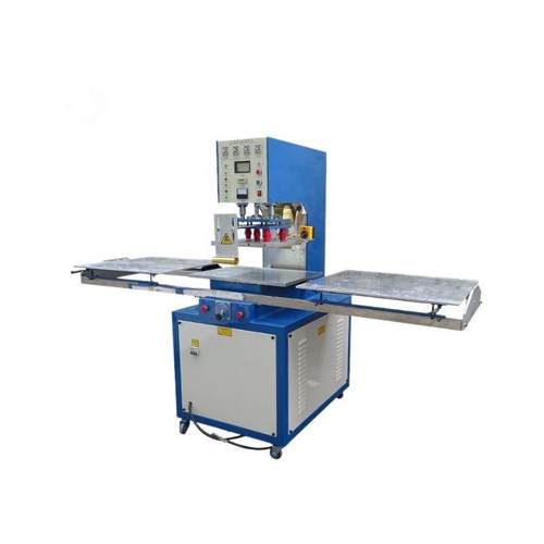 源头厂家供应单头转盘式高周波数据线包装向周波熔接机 - 图3