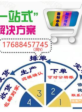 仿真冰淇淋模型摆件大型玻璃钢雪糕甜品雕塑奶茶店商业街广场装饰