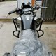 Country four and three bumpers Predator cb190x