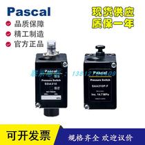 Japan Pasca solenoid DSG-02-2B11B DSG-02-2B11B 2B2B 2B2B 2B2L-N-D24 A220