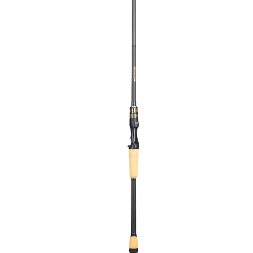 日本MEGABASS DESTROYER驱逐舰破坏王 新款路亚竿 鲈鱼鳜鱼翘嘴 - 图3