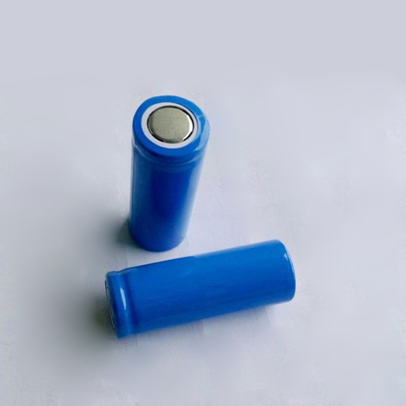 足容 充电锂电池18500 1500mAh 3.7V理发器电池 可定制锂电池组 - 图1