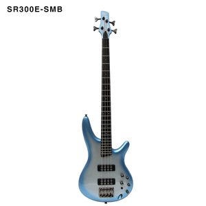 IBANEZ依班娜SR300E 305 370 375 500电贝司BASS主动拾音器电贝斯