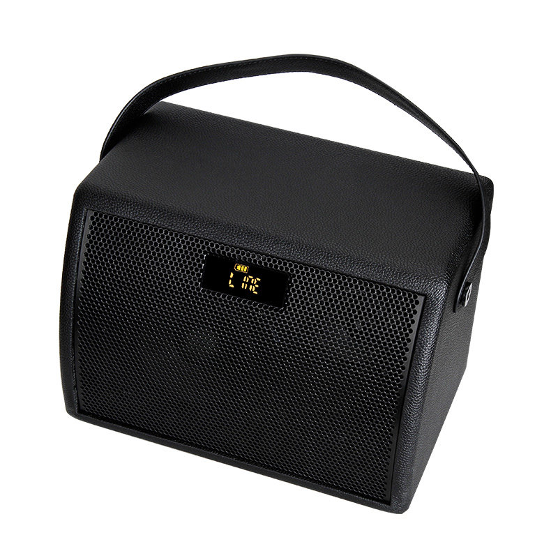 kimafun /晶麦风km-30电吹管音响 创尊乐器吉他音箱