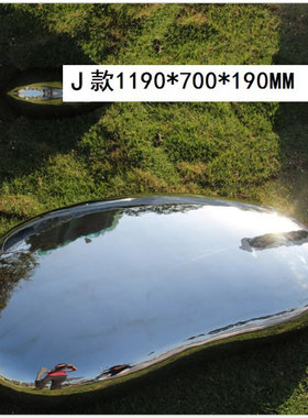 欧式太湖石草坪假山喷泉鱼池流水户外造景雕塑摆件托盘镇宅观赏石