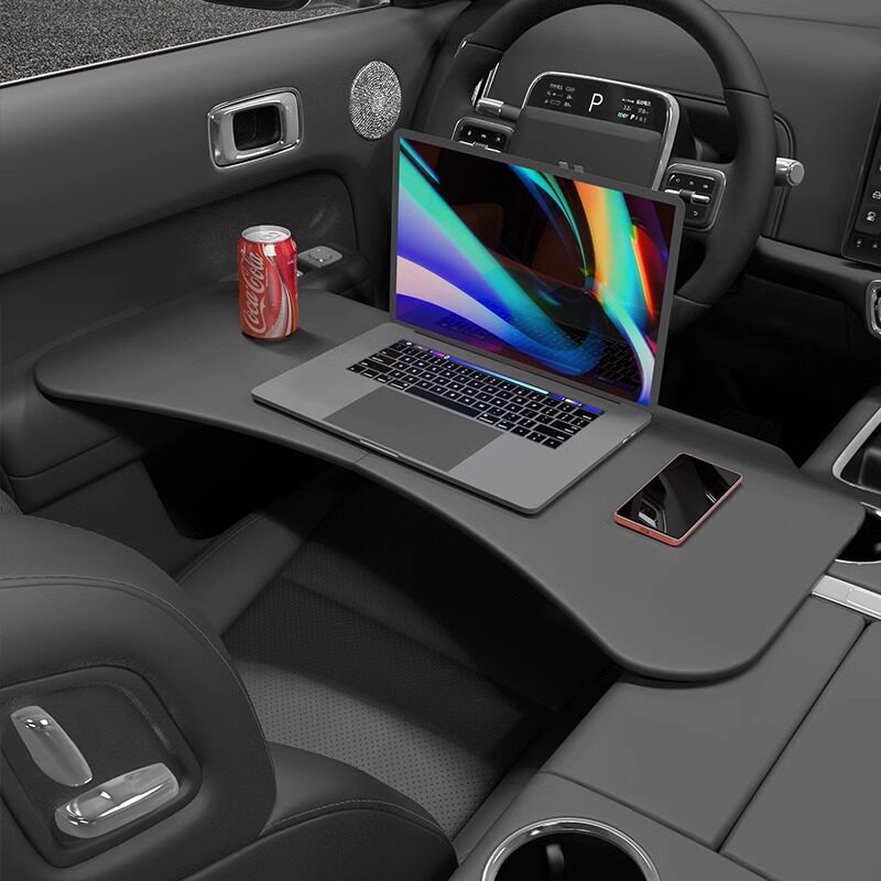 理想L6车载折叠小桌板L9L8L7i6i8MEGA主副驾驶后排餐桌电脑学习桌,淘宝优惠券,粉丝福利购,淘宝优惠卷