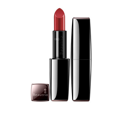 无限极萃雅丰盈润彩唇膏1-7口红 攀冠家居口腔服务