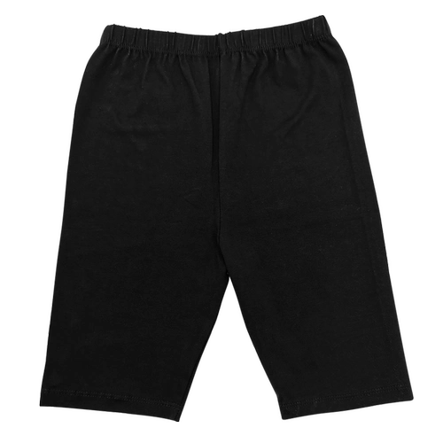 Детские хлопковые черные штаны, комбинезон, в обтяжку, по фигуре